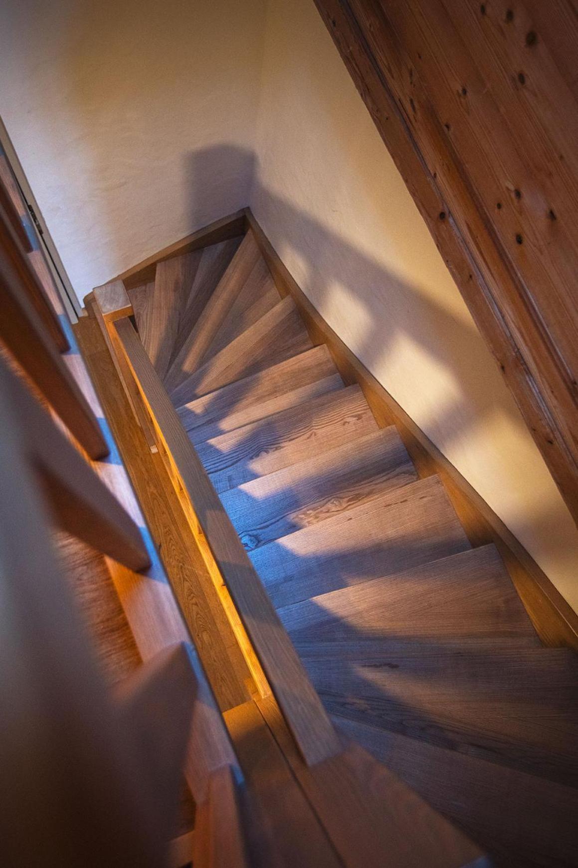 Hotel Alpen Roc La Clusaz Luaran gambar