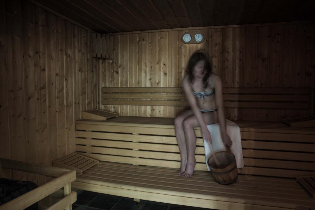 Hotel Alpen Roc La Clusaz Luaran gambar